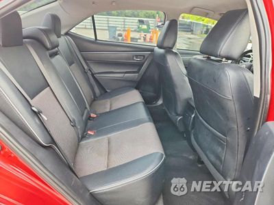 Zdjęcie 10 z 12 samochodu: 2015 TOYOTA COROLLA S PLUS VIN:2T1BURHE5FC395549 - miniatura