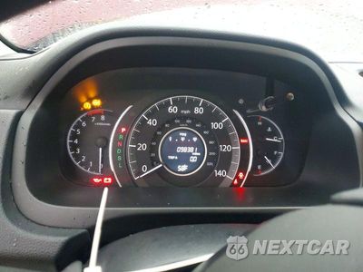 Zdjęcie 9 z 13 samochodu: 2015 HONDA CR-V EX VIN:5J6RM4H55FL090878 - miniatura