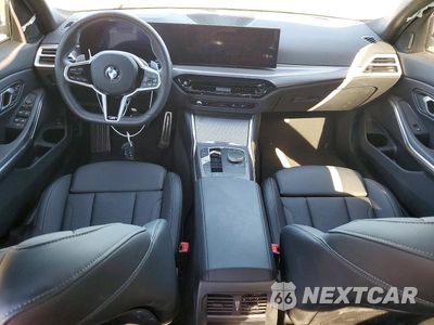 Zdjęcie 8 z 12 samochodu: 2026 BMW 330I VIN:3MW69CW04T8G15294 - miniatura