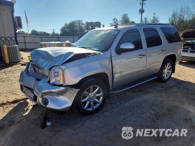 2013 GMC YUKON DENALI 1GKS1EEFXDR269452 - główne zdjęcie licytacji z USA - miniatura
