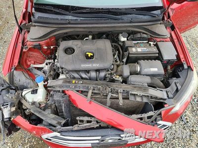 Zdjęcie 11 z 12 samochodu: 2018 HYUNDAI ELANTRA SEL VIN:5NPD84LF3JH318345 - miniatura