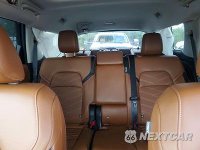 Zdjęcie 10 z 14 samochodu: 2025 NISSAN PATHFINDER PLATINUM VIN:5N1DR3DG0SC293394 - miniatura