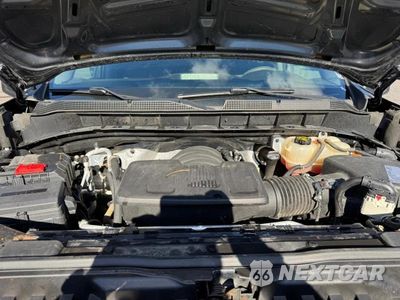 Zdjęcie 7 z 12 samochodu: 2020 CHEVROLET SILVERADO K1500 TRAIL BOSS CUSTOM VIN:1GCRYCEH5LZ292938 - miniatura