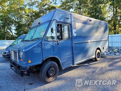 2021 FORD F59 DELIVERY TRUCK 1F65F5KN9M0A01618 - główne zdjęcie licytacji z USA - miniatura