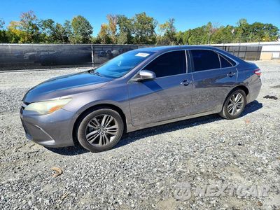 2016 TOYOTA CAMRY SE 4T1BF1FK5GU564828 - główne zdjęcie licytacji z USA - miniatura