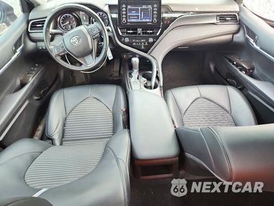 Zdjęcie 8 z 12 samochodu: 2023 TOYOTA CAMRY SE VIN:4T1G11AK6PU722167 - miniatura