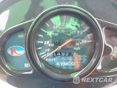 Zdjęcie 7 z 10 samochodu: 2015 KYMCO USA INC AGILITY 50 VIN:LC2U6A028FC000212 - miniatura