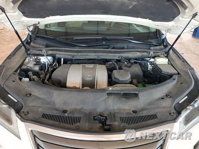 Zdjęcie 12 z 13 samochodu: 2017 LEXUS RX 350 BASE VIN:2T2ZZMCA3HC075958 - miniatura