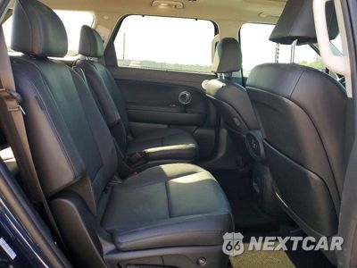 Zdjęcie 11 z 14 samochodu: 2026 HYUNDAI PALISADE LIMITED VIN:KM8RKES28TU035648 - miniatura