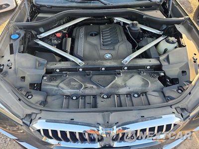 Zdjęcie 11 z 12 samochodu: 2020 BMW X5 XDRIVE40I VIN:5UXCR6C0XL9D09624 - miniatura