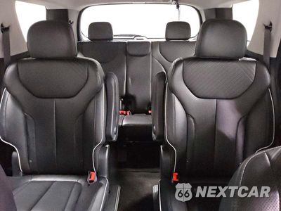 Zdjęcie 10 z 13 samochodu: 2025 HYUNDAI PALISADE SEL VIN:KM8R2DGE8SU954898 - miniatura