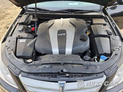 Zdjęcie 11 z 12 samochodu: 2014 HYUNDAI GENESIS 3.8L VIN:KMHGC4DD4EU260455 - miniatura