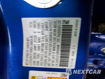 Zdjęcie 12 z 12 samochodu: 2024 HONDA CIVIC SPORT VIN:2HGFE2F52RH540048 - miniatura