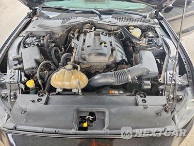 Zdjęcie 11 z 12 samochodu: 2016 FORD MUSTANG VIN:1FATP8UH1G5275032 - miniatura