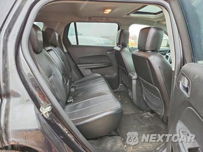 Zdjęcie 11 z 13 samochodu: 2012 GMC TERRAIN SLT VIN:2GKALWEK3C6298679 - miniatura
