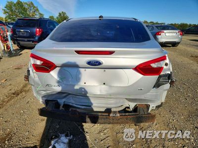 Zdjęcie 6 z 12 samochodu: 2014 FORD FOCUS SE VIN:1FADP3F20EL111294 - miniatura