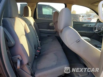 Zdjęcie 11 z 13 samochodu: 2012 CHEVROLET TRAVERSE LS VIN:1GNKRFED7CJ412564 - miniatura