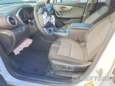 Zdjęcie 7 z 14 samochodu: 2025 CHEVROLET BLAZER 2LT VIN:3GNKBCR42SS216915 - miniatura
