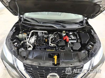 Zdjęcie 12 z 13 samochodu: 2021 NISSAN ROGUE SV VIN:JN8AT3BA2MW008305 - miniatura