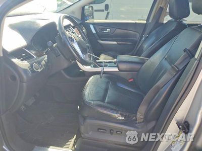Zdjęcie 7 z 13 samochodu: 2012 FORD EDGE LIMITED VIN:2FMDK4KC2CBA65733 - miniatura