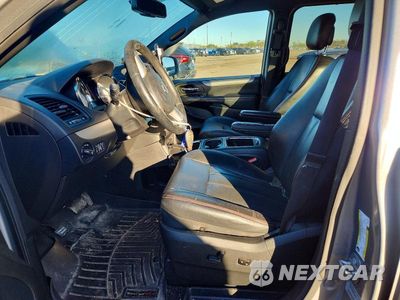 Zdjęcie 7 z 13 samochodu: 2017 DODGE GRAND CARAVAN GT VIN:2C4RDGEG2HR632395 - miniatura