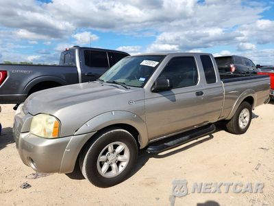 2004 NISSAN FRONTIER STANDARD 1N6DD26T24C429029 - główne zdjęcie licytacji z USA - miniatura