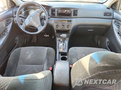 Zdjęcie 8 z 12 samochodu: 2006 TOYOTA COROLLA S VIN:1NXBR32E76Z720806 - miniatura