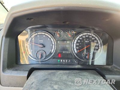 Zdjęcie 9 z 12 samochodu: 2011 DODGE RAM 1500 VIN:1D7RV1GT2BS705023 - miniatura