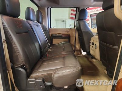 Zdjęcie 10 z 12 samochodu: 2016 FORD F350 SUPER DUTY VIN:1FT8W3BT7GEB68144 - miniatura