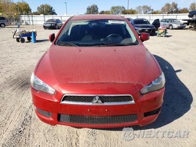 Piąte zdjęcie samochodu w środku: 2015 MITSUBISHI LANCER ES VIN:JA32U2FU2FU001802 - miniatura