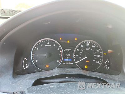 Zdjęcie 9 z 12 samochodu: 2015 LEXUS ES 350 VIN:JTHBK1GG6F2201182 - miniatura