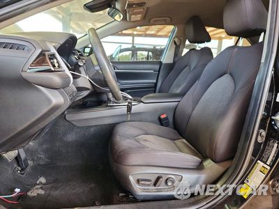 Zdjęcie 7 z 13 samochodu: 2020 TOYOTA CAMRY LE VIN:4T1C11AK9LU928270 - miniatura