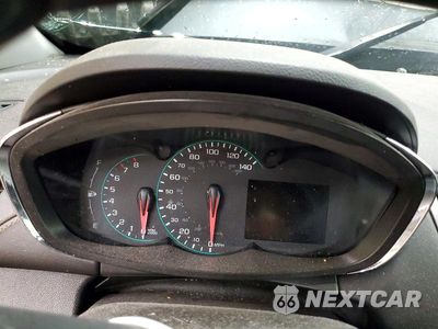 Zdjęcie 9 z 13 samochodu: 2019 CHEVROLET TRAX LS VIN:3GNCJKSB4KL336171 - miniatura