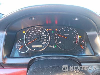Zdjęcie 9 z 13 samochodu: 2008 LEXUS GX 470 VIN:JTJBT20X180169834 - miniatura