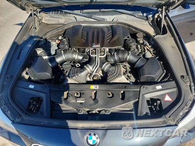 Zdjęcie 11 z 12 samochodu: 2013 BMW M5 BASE/M5 COMPETITION VIN:WBSFV9C58DD095499 - miniatura