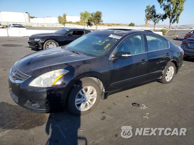 2012 NISSAN ALTIMA 2.5 1N4AL2APXCN433020 - główne zdjęcie licytacji z USA - miniatura