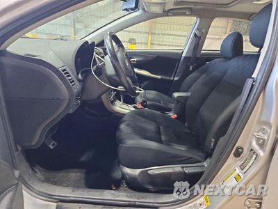 Zdjęcie 7 z 12 samochodu: 2010 TOYOTA COROLLA S VIN:2T1BU4EE3AC298379 - miniatura