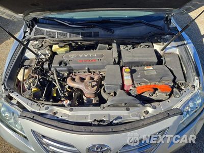 Zdjęcie 11 z 13 samochodu: 2009 TOYOTA CAMRY HYBRID VIN:4T1BB46KX9U080461 - miniatura