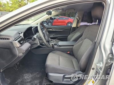 Zdjęcie 7 z 12 samochodu: 2025 TOYOTA CAMRY LE VIN:4T1DAACK7SU142483 - miniatura