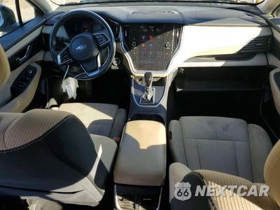 Zdjęcie 8 z 12 samochodu: 2022 SUBARU LEGACY PREMIUM VIN:4S3BWAD63N3021801 - miniatura