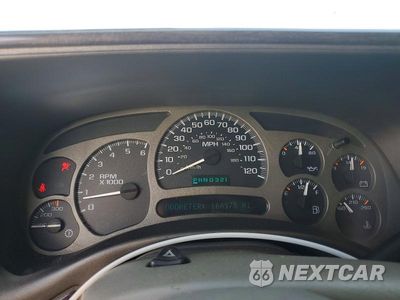 Zdjęcie 9 z 13 samochodu: 2004 GMC YUKON DENALI VIN:1GKEK63U84J109859 - miniatura