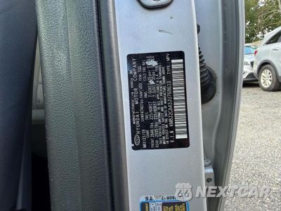 Zdjęcie 10 z 10 samochodu: 2018 HYUNDAI TUCSON SE VIN:KM8J2CA43JU768613 - miniatura
