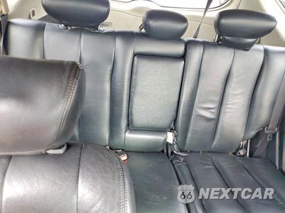 Zdjęcie 10 z 14 samochodu: 2007 NISSAN MURANO S VIN:JN8AZ08W97W613443 - miniatura