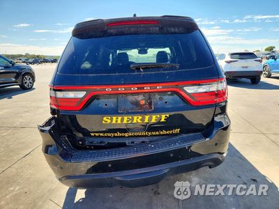 Zdjęcie 6 z 13 samochodu: 2023 DODGE DURANGO PURSUIT VIN:1C4RDJFG0PC657959 - miniatura