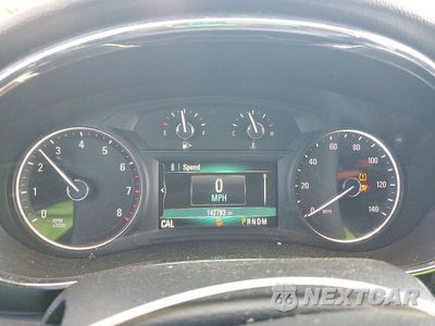 Zdjęcie 9 z 14 samochodu: 2018 BUICK ENCORE PREFERRED VIN:KL4CJASB3JB631744 - miniatura