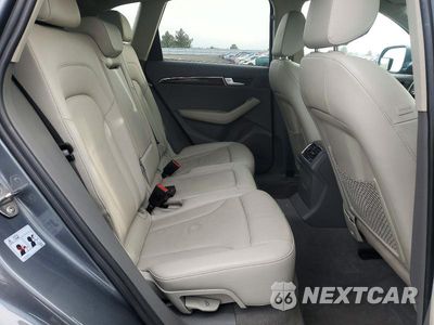 Zdjęcie 11 z 13 samochodu: 2012 AUDI Q5 PREMIUM PLUS VIN:WA1LFAFP2CA109767 - miniatura