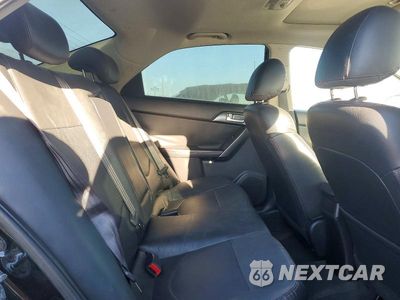 Zdjęcie 10 z 12 samochodu: 2012 KIA FORTE SX VIN:KNAFW4A38C5543738 - miniatura