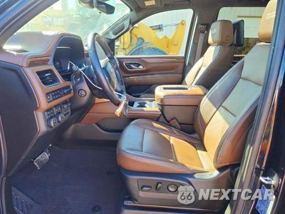 Zdjęcie 7 z 13 samochodu: 2024 CHEVROLET TAHOE K1500 HIGH COUNTRY VIN:1GNSKTKTXRR119251 - miniatura