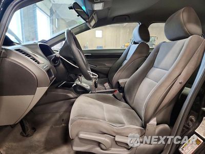 Zdjęcie 7 z 12 samochodu: 2011 HONDA CIVIC LX VIN:19XFA1F54BE037109 - miniatura