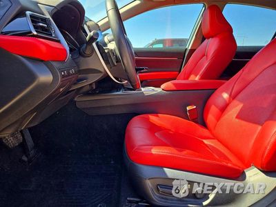 Zdjęcie 7 z 13 samochodu: 2024 TOYOTA CAMRY XSE VIN:4T1K61AK9RU211812 - miniatura